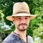 Portrait de Morgan Cayre